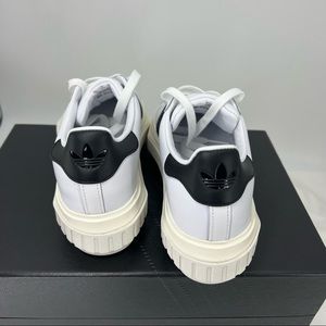 ivy park superstar platform